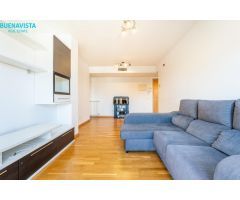 Vivienda en alquiler en Leopoldo Gimeno
