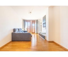 Vivienda en alquiler en Leopoldo Gimeno
