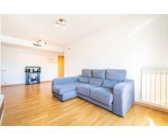 Vivienda en alquiler en Leopoldo Gimeno