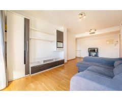 Vivienda en alquiler en Leopoldo Gimeno