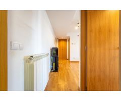Vivienda en alquiler en Leopoldo Gimeno