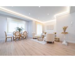 ¡Vivienda de lujo en alquiler en Calle Goya, Barrio de Salamanca!