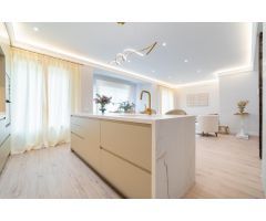 ¡Vivienda de lujo en alquiler en Calle Goya, Barrio de Salamanca!