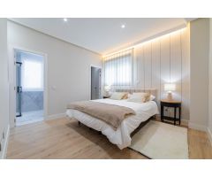 ¡Vivienda de lujo en alquiler en Calle Goya, Barrio de Salamanca!