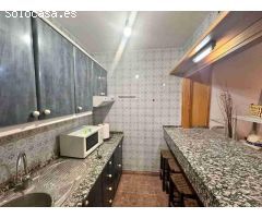Casa terrera en Pozo Izquierdo