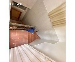 Casa terrera en Pozo Izquierdo