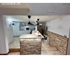 Casa terrera en Teror