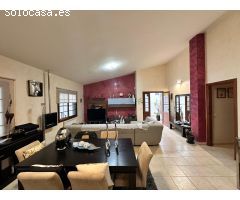 Chalet el vasequillo