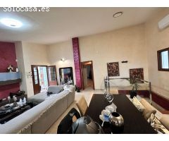 Chalet el vasequillo