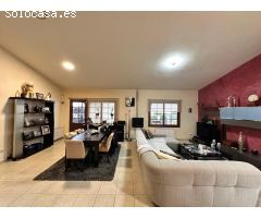 Chalet el vasequillo