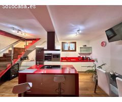 Chalet el vasequillo