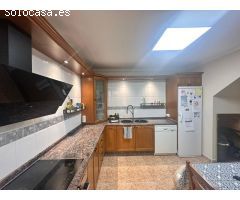 Duplex en Valsequillo