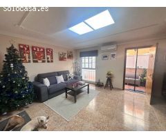 Duplex en Valsequillo