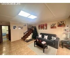 Duplex en Valsequillo
