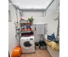 Duplex en Valsequillo