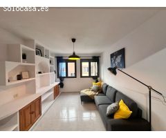 Piso de Alquiler en La Garita