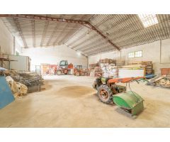 Almacen en Miranda de Arga