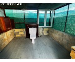 FINCA DE RECREO EN MENDIGORRIA CON ZONA DE ALMACEN, FRUTALES, OLIVOS ETC