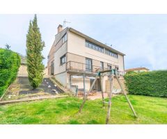 Descubre tu nuevo hogar en el casco viejo de Beriain