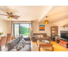 Descubre tu nuevo hogar en el casco viejo de Beriain