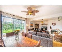 Descubre tu nuevo hogar en el casco viejo de Beriain