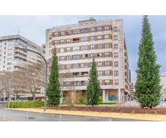 Tu nuevo hogar en el barrio de San Juan de Pamplona