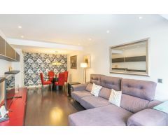 Tu nuevo hogar en el barrio de San Juan de Pamplona
