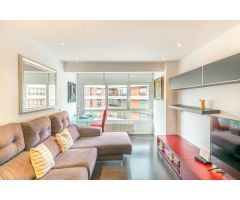 Tu nuevo hogar en el barrio de San Juan de Pamplona
