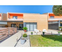PRECIOSO CHALET EN EGÜES