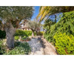 Chalet independiente en Olaz