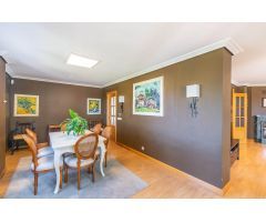 Chalet independiente en Olaz