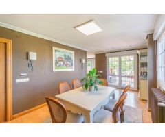 Chalet independiente en Olaz