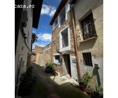 Gran Oportunidad: Casa en Larraga, Navarra