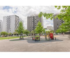 Exclusiva vivienda de 2 habitaciones en Ripagaina