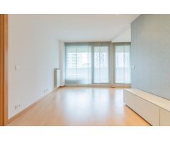 Exclusiva vivienda de 2 habitaciones en Ripagaina