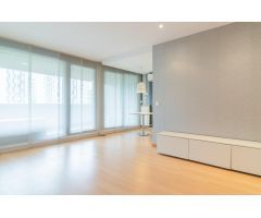 Exclusiva vivienda de 2 habitaciones en Ripagaina