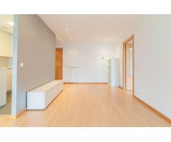 Exclusiva vivienda de 2 habitaciones en Ripagaina