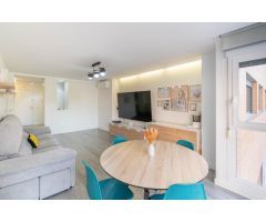 PISO 3 HABITACIONES EN NUEVA EZKABA CON GARAJE Y TRASTERO