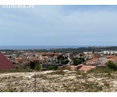 Parcela en Venta en Roda de Barà, Tarragona