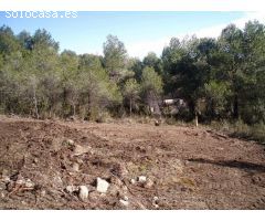 Parcela en Venta en El Montmell, Tarragona