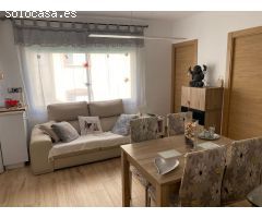 APARTAMENTO SEGUR DE CALAFELL