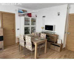 APARTAMENTO SEGUR DE CALAFELL