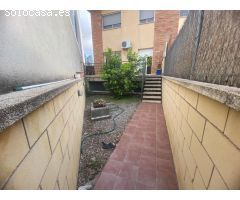 Chalet adosado