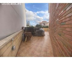 Chalet adosado