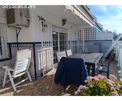 Bonita casa adosada en Plademar de Cunit, a 600 mts de la playa