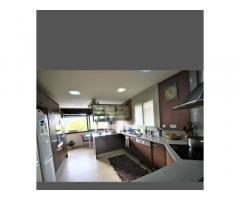 magnífico apartamento en calonge