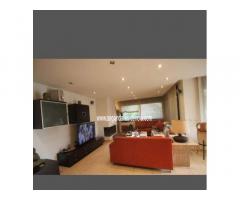 magnífico apartamento en calonge