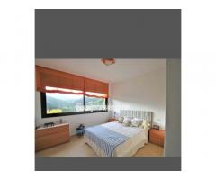 magnífico apartamento en calonge