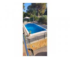 magnífico apartamento en calonge