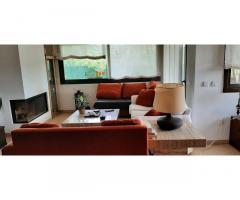 magnífico apartamento en calonge